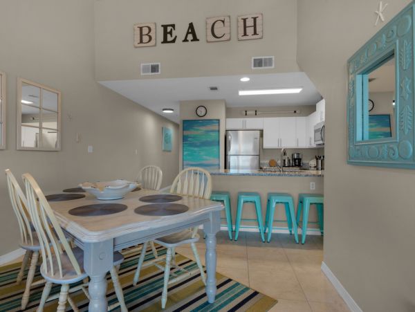 Beaches Of South Walton Condo 973595
