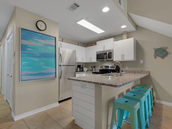 Beaches Of South Walton Condo 973595