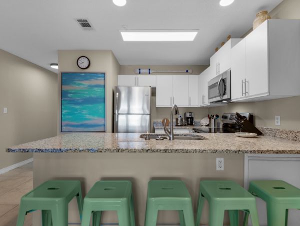 Beaches Of South Walton Condo 973595