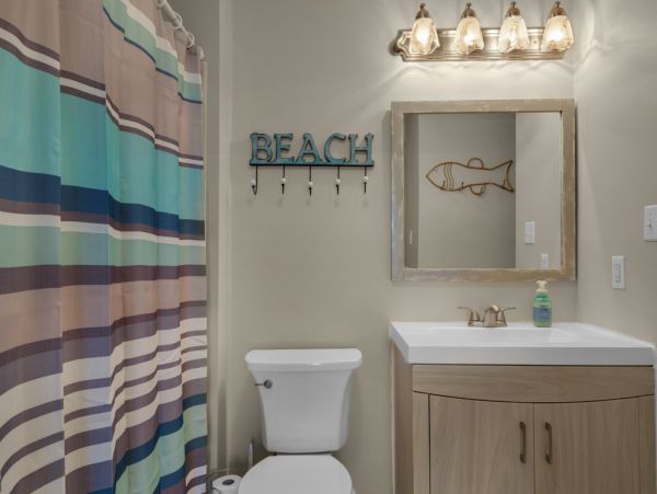 Beaches Of South Walton Condo 973595