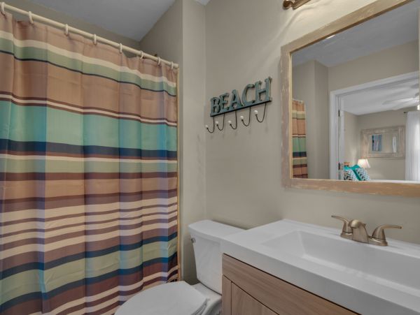 Beaches Of South Walton Condo 973595