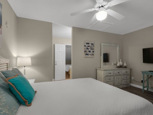 Beaches Of South Walton Condo 973595