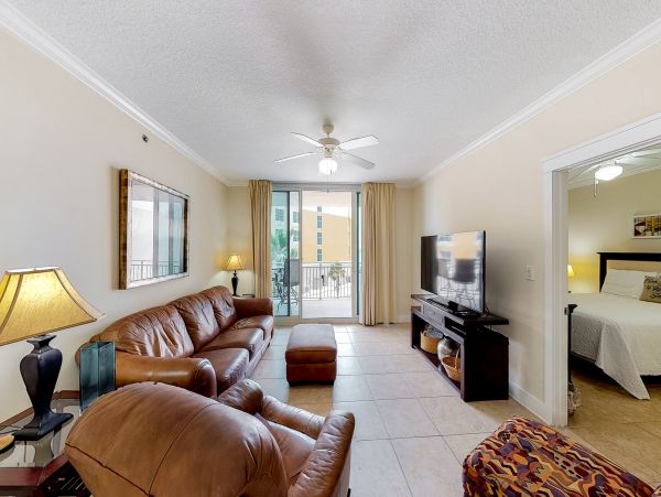 Okaloosa Island Fort Walton Beach Condo 973596