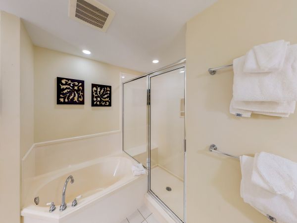 Okaloosa Island Fort Walton Beach Condo 973596