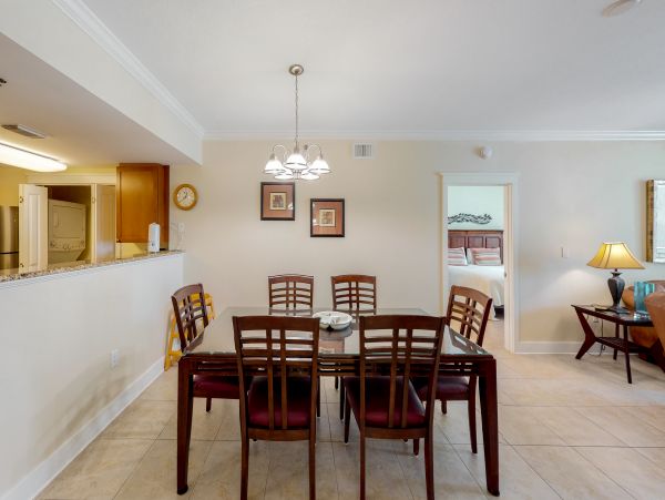 Okaloosa Island Fort Walton Beach Condo 973596