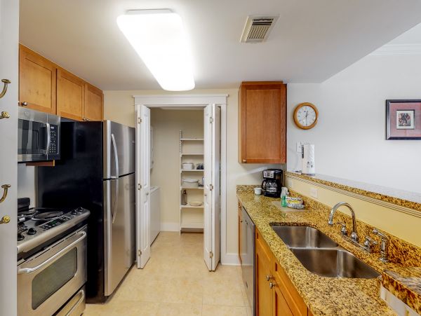 Okaloosa Island Fort Walton Beach Condo 973596