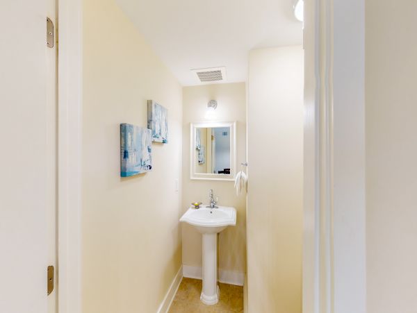 Okaloosa Island Fort Walton Beach Condo 973596