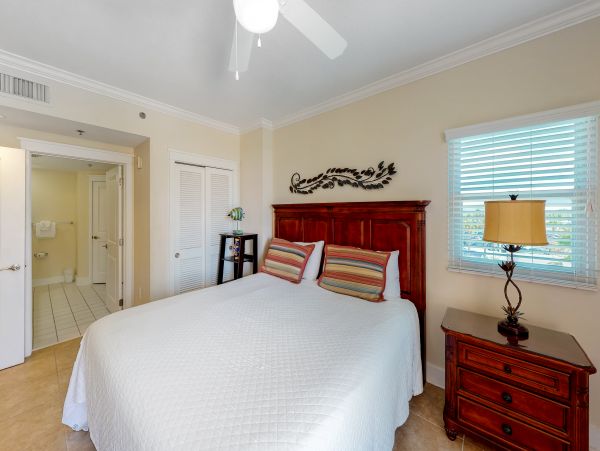 Okaloosa Island Fort Walton Beach Condo 973596