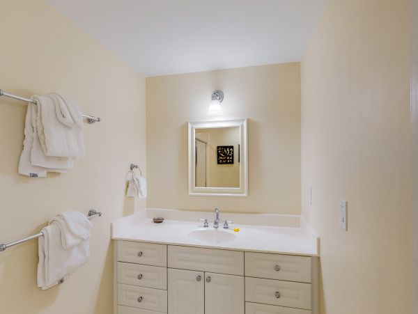 Okaloosa Island Fort Walton Beach Condo 973596