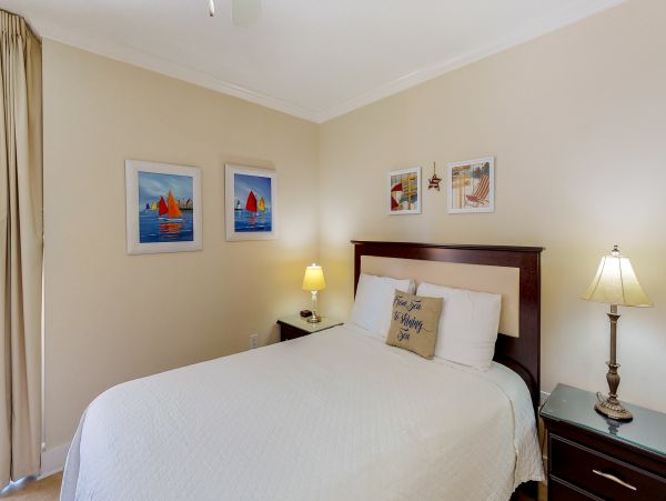 Okaloosa Island Fort Walton Beach Condo 973596