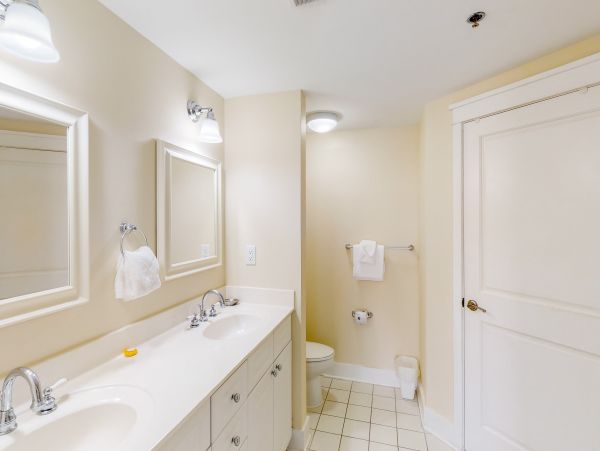 Okaloosa Island Fort Walton Beach Condo 973596