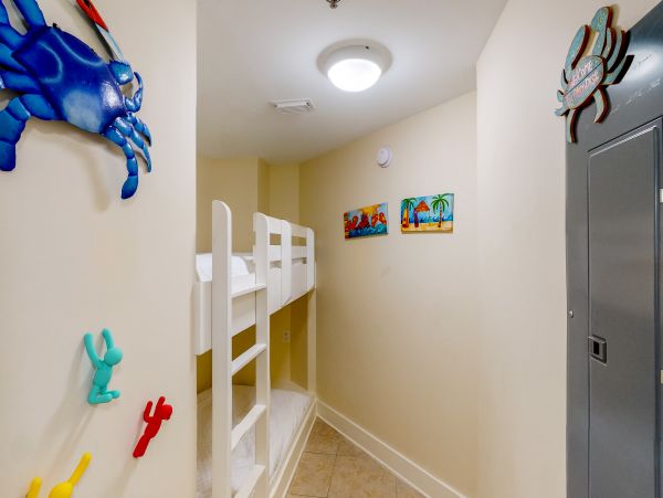 Okaloosa Island Fort Walton Beach Condo 973596