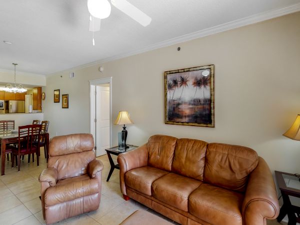 Okaloosa Island Fort Walton Beach Condo 973596