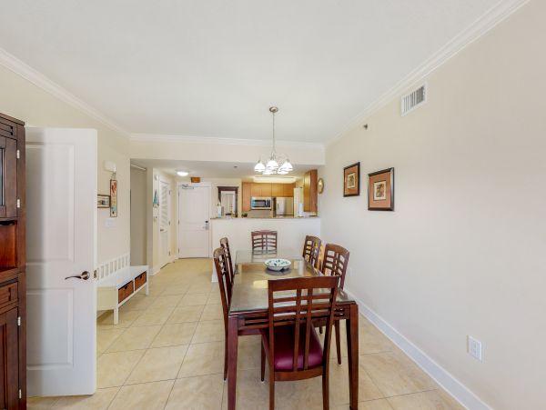 Okaloosa Island Fort Walton Beach Condo 973596