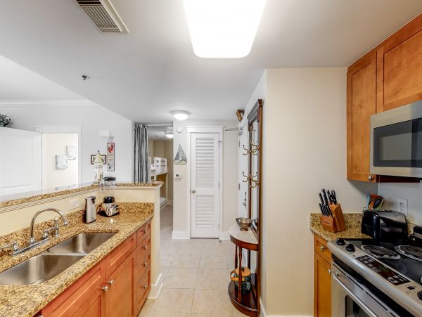 Okaloosa Island Fort Walton Beach Condo 973596