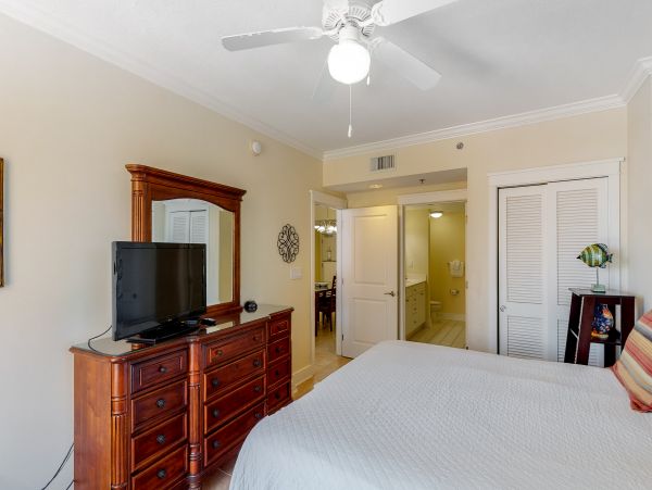 Okaloosa Island Fort Walton Beach Condo 973596