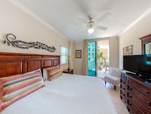 Okaloosa Island Fort Walton Beach Condo 973596