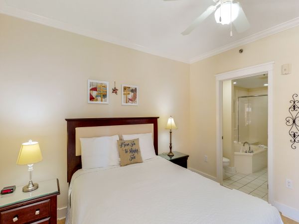Okaloosa Island Fort Walton Beach Condo 973596