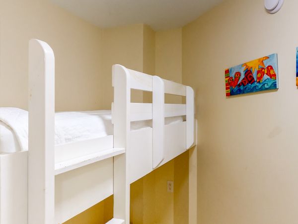 Okaloosa Island Fort Walton Beach Condo 973596