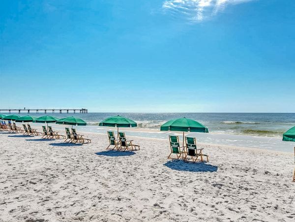 Okaloosa Island Fort Walton Beach Condo 973596