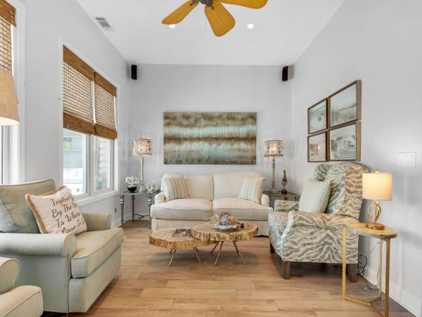 Lovely House with 3 Bedrooms & Private Pool