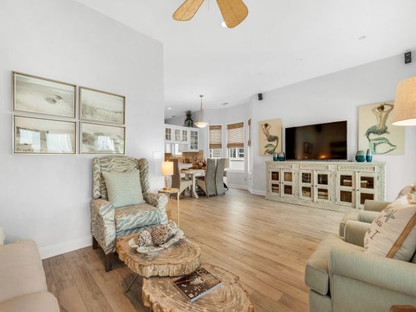 Lovely House with 3 Bedrooms & Private Pool