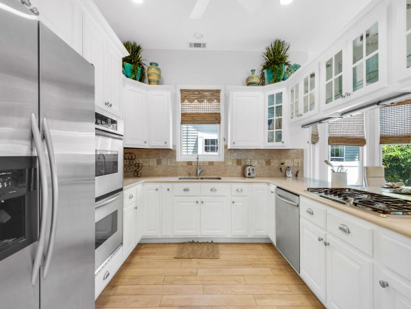 Lovely House with 3 Bedrooms & Private Pool