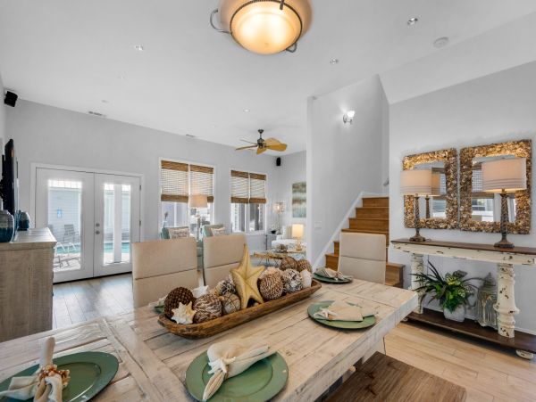 Lovely House with 3 Bedrooms & Private Pool