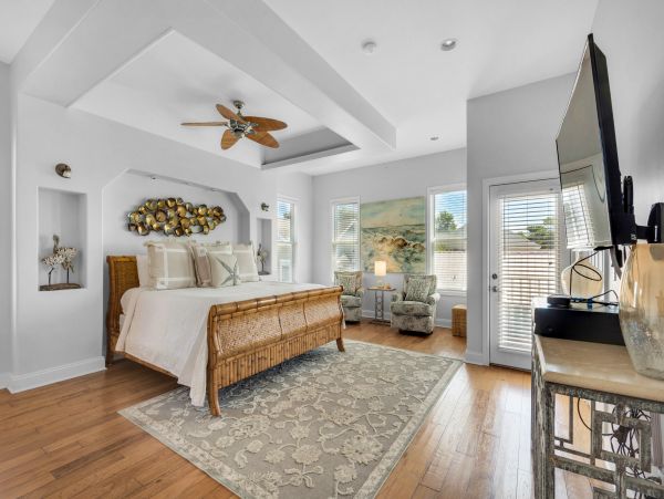 Lovely House with 3 Bedrooms & Private Pool