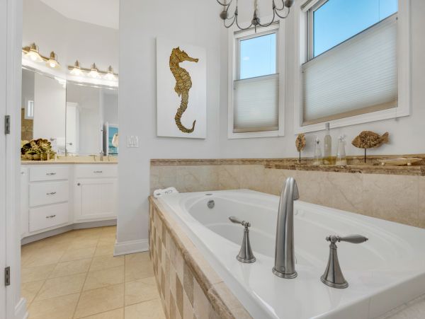 Lovely House with 3 Bedrooms & Private Pool