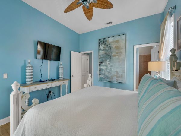 Lovely House with 3 Bedrooms & Private Pool