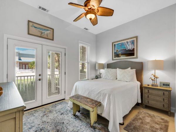 Lovely House with 3 Bedrooms & Private Pool