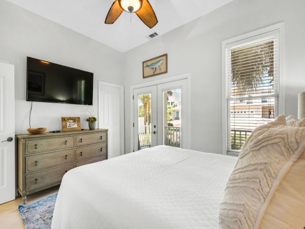 Lovely House with 3 Bedrooms & Private Pool