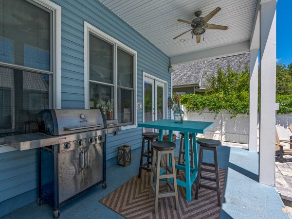Lovely House with 3 Bedrooms & Private Pool