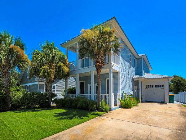 Lovely House with 3 Bedrooms & Private Pool