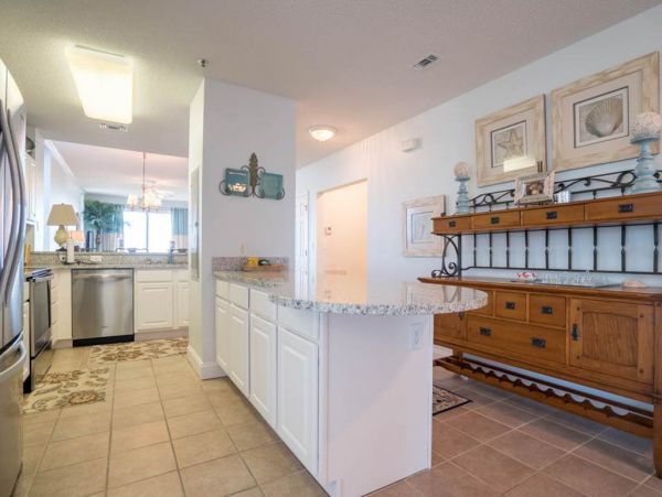 Perdido Key Condo 973601