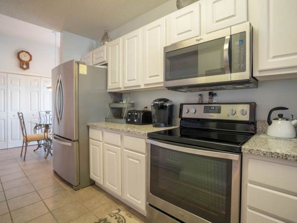 Perdido Key Condo 973601