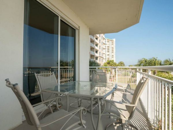 Perdido Key Condo 973601
