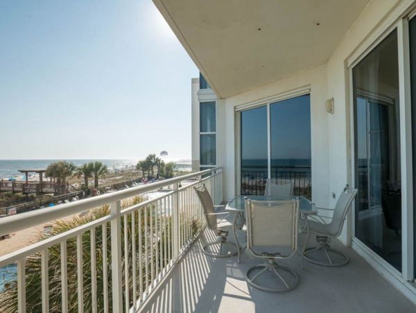 Perdido Key Condo 973601