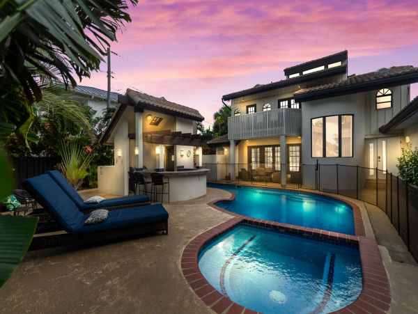 Fort Lauderdale Home 973602
