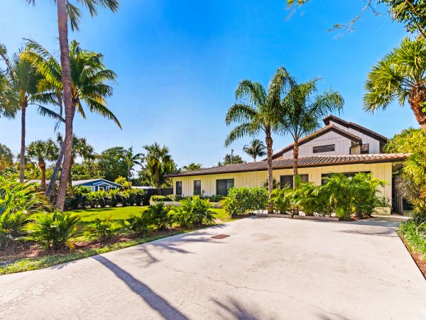 Fort Lauderdale Home 973602