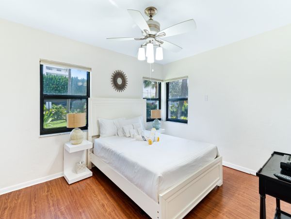 Fort Lauderdale Home 973602