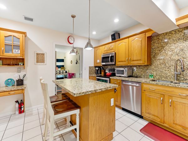 Fort Lauderdale Home 973602
