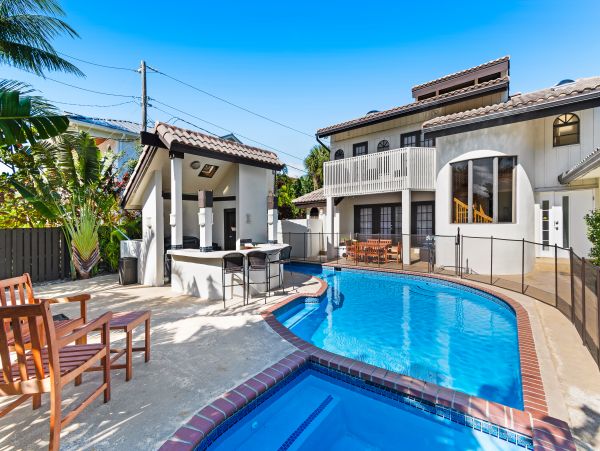 Fort Lauderdale Home 973602