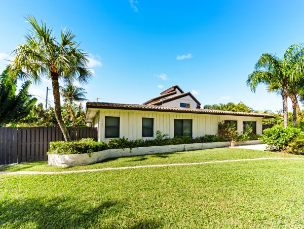 Fort Lauderdale Home 973602
