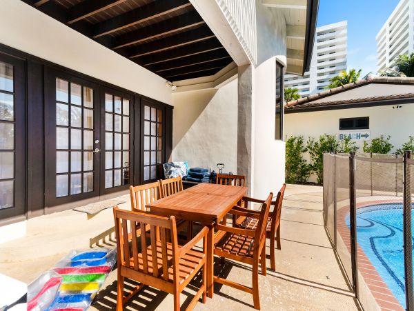 Fort Lauderdale Home 973602