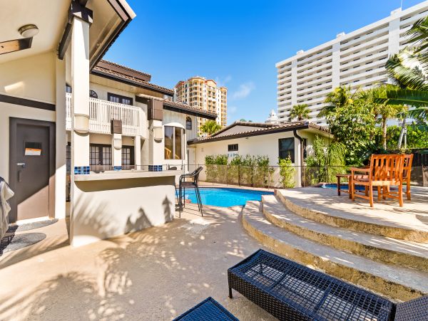 Fort Lauderdale Home 973602