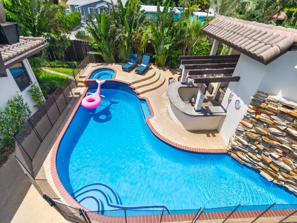 Fort Lauderdale Home 973602