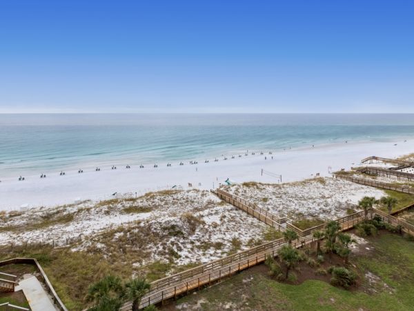 Beaches Of South Walton Condo 973605