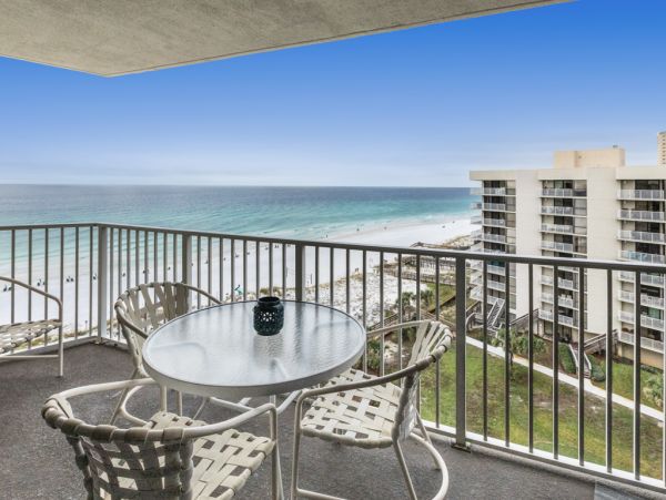 Beaches Of South Walton Condo 973605